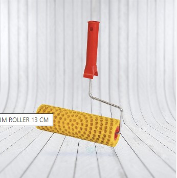 Mercan Sünger Rulo Delikli 20 cm.